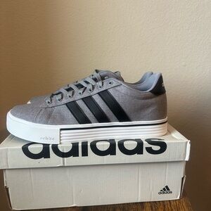 Adidas Men's Daily 4.0 Shoe